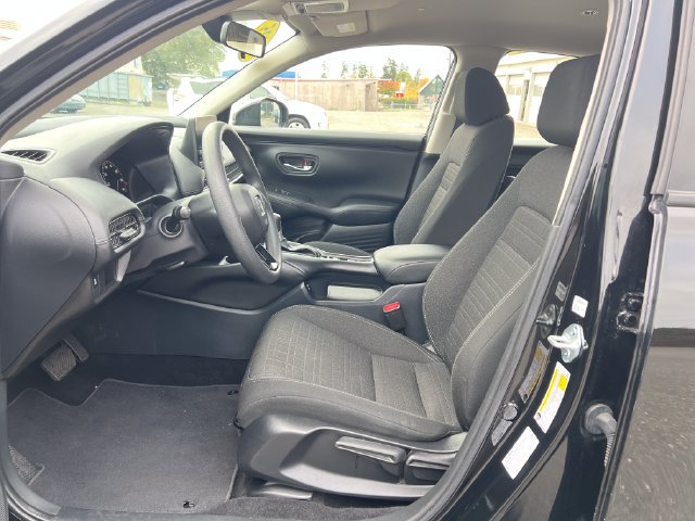 Used 2025 Honda HR-V LX image 15