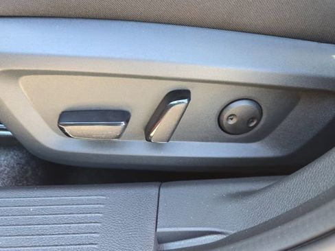 New 2026 Nissan Rogue SV image 13