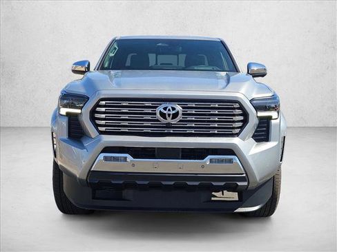 New 2026 Toyota Tacoma Limited AWD/4WD image 6