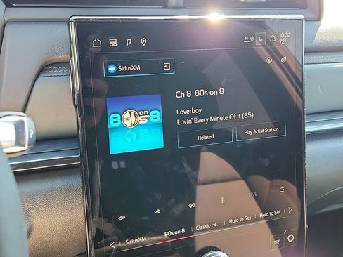 New 2026 GMC Terrain AT4 w/ Technology Package II AWD/4WD image 12