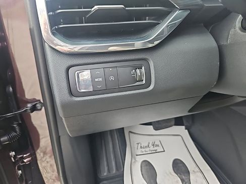 New 2026 GMC Acadia Elevation w/ Black Edition image 11