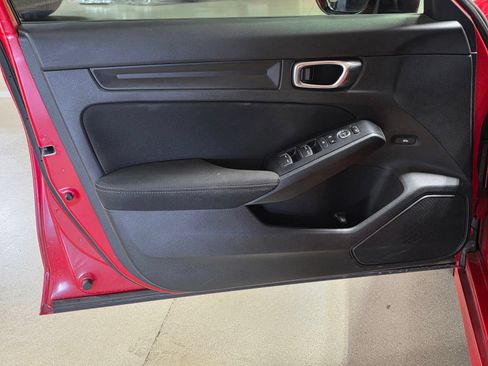 Used 2024 Honda Civic Sport image 16