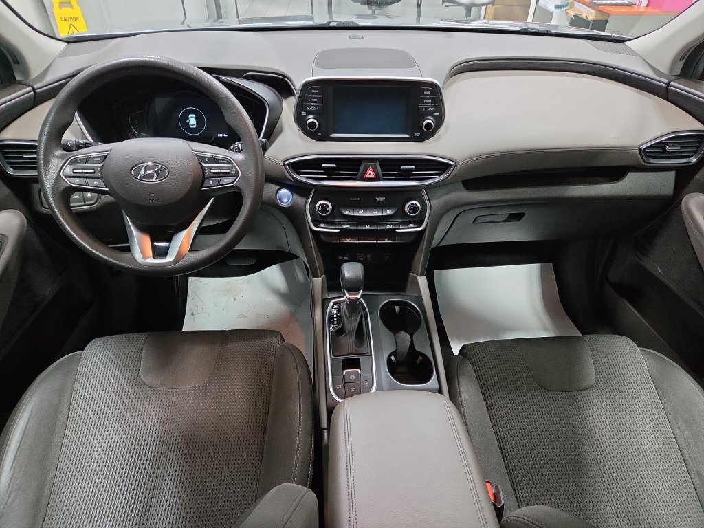 Used 2020 Hyundai Santa Fe SEL w/ Cargo Package FWD image 3