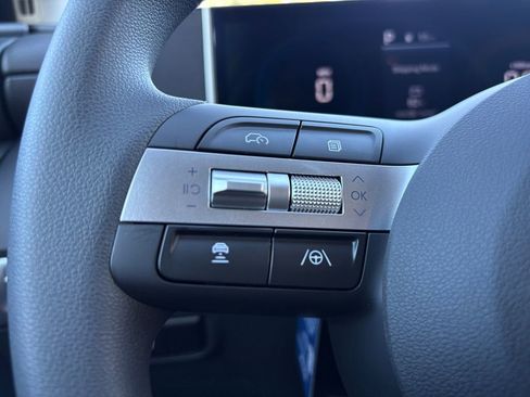 New 2026 Hyundai Tucson SEL FWD image 14