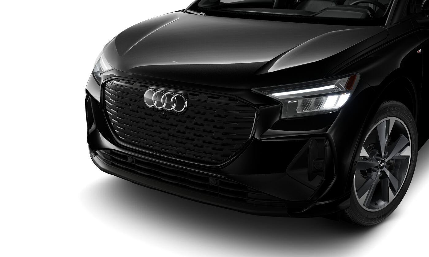 Certified 2024 Audi Q4 e-tron Premium Plus AWD/4WD image 6