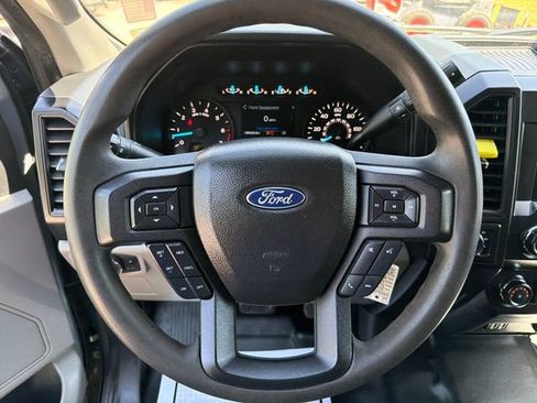 Used 2019 Ford F150 XL w/ Equipment Group 101A Mid AWD/4WD image 16