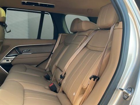 New 2026 Land Rover Range Rover SE image 22