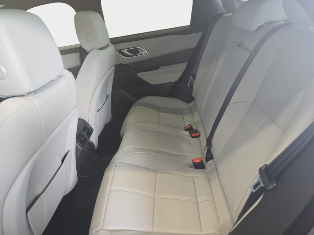 New 2026 Land Rover Range Rover Velar S AWD/4WD image 11