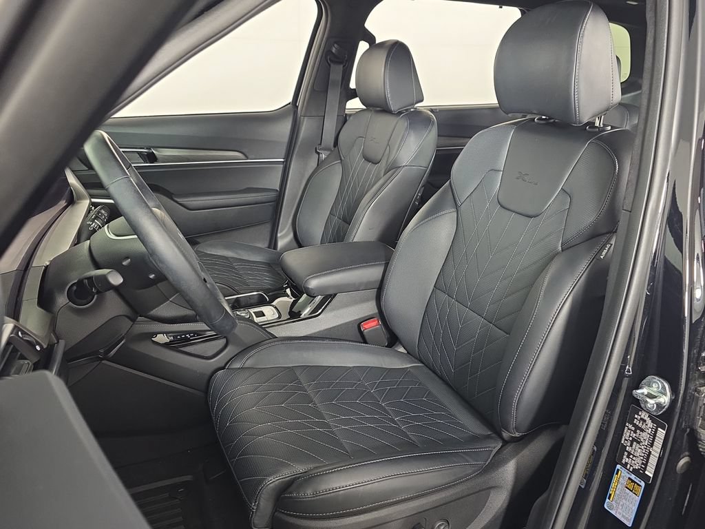 Used 2025 Kia Telluride SX Prestige X-Line AWD/4WD image 25