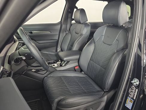 Used 2025 Kia Telluride SX Prestige X-Line AWD/4WD image 25