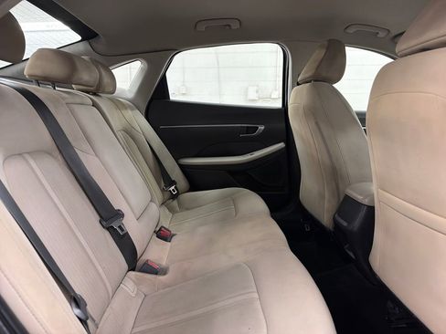 Used 2023 Hyundai Sonata SEL FWD image 31
