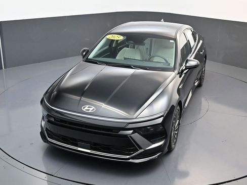 Certified 2025 Hyundai Sonata SEL FWD image 20