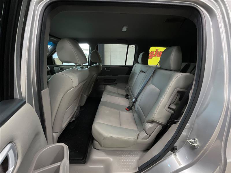 Used 2012 Honda Pilot EX image 18