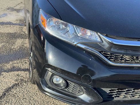 Used 2019 Honda Fit EX image 7