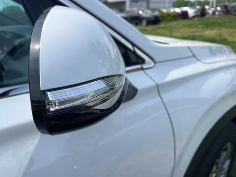 Used 2023 Hyundai Santa Fe SEL image 6