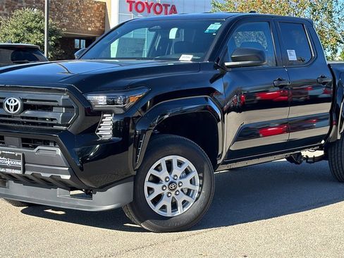 New 2026 Toyota Tacoma SR image 34