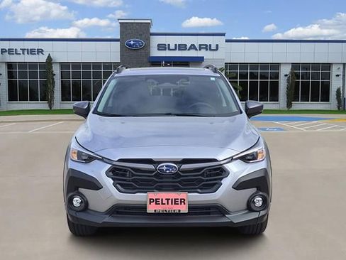 New 2026 Subaru Crosstrek 2.0i Premium AWD/4WD image 2