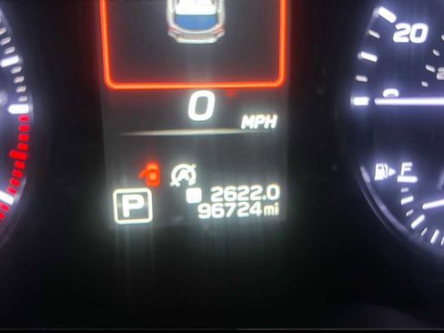 Used 2020 Subaru Outback image 3