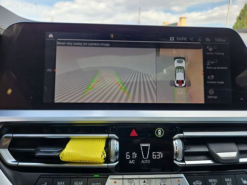 Used 2020 BMW M340i xDrive w/ Parking Assistance Package image 20