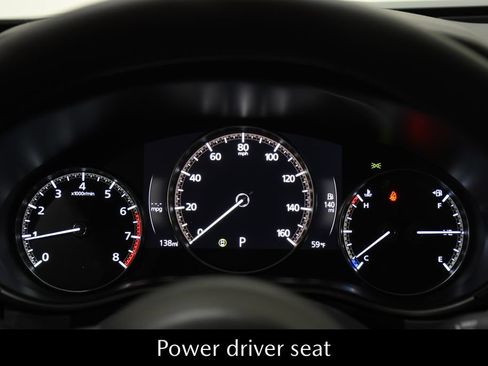 New 2026 MAZDA CX-50 2.5 Turbo w/ Weather Package AWD/4WD image 13