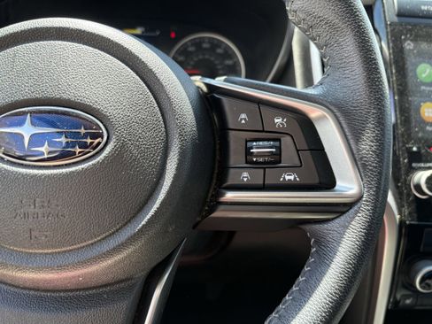 Used 2020 Subaru Ascent Premium w/ Sport Package image 16