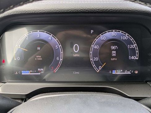 New 2026 Jeep Grand Cherokee L 2WD image 30
