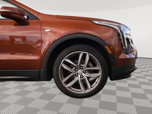Used 2019 Cadillac XT4 Sport image 28