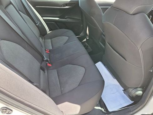 Used 2024 Toyota Camry LE FWD image 14