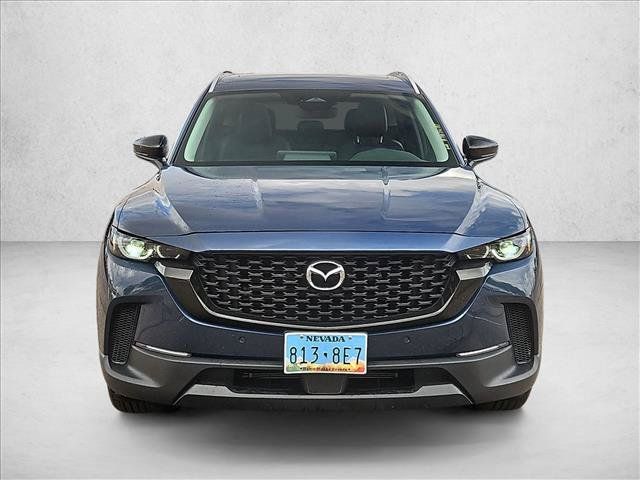 Used 2026 MAZDA CX-50 AWD 2.5 S w/ Preferred Pkg image 2