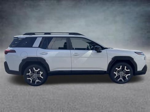 New 2026 Subaru Outback Touring XT image 4