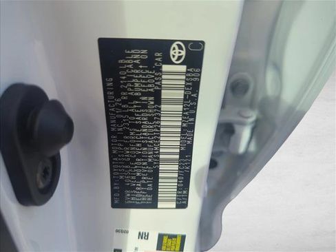 New 2026 Toyota Corolla SE image 25