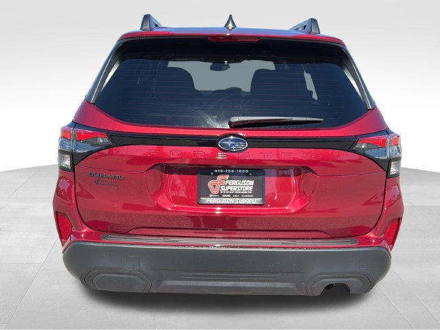 New 2026 Subaru Forester Premium AWD/4WD image 6