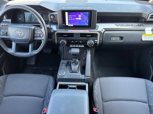 New 2026 Toyota Tacoma SR5 RWD image 15