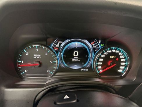 Used 2019 GMC Yukon XL Denali image 16