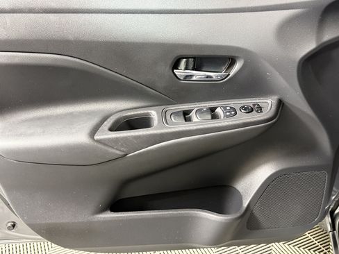 Used 2024 Nissan Versa SV w/ Trunk Package FWD image 12