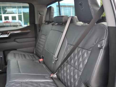 New 2025 Chevrolet Silverado 1500 RST image 34