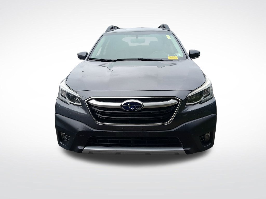 Used 2021 Subaru Outback Limited AWD/4WD image 2