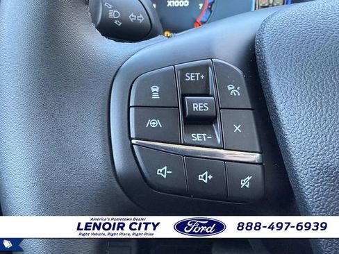 New 2025 Ford Bronco Sport Big Bend w/ Convenience Package image 20