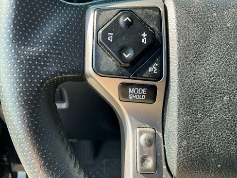 Used 2020 Toyota 4Runner Limited AWD/4WD image 20