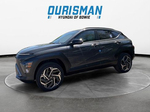 New 2026 Hyundai Kona SEL Premium AWD/4WD image 2
