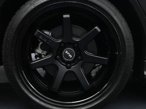 Used 2023 Subaru WRX Limited AWD/4WD image 10