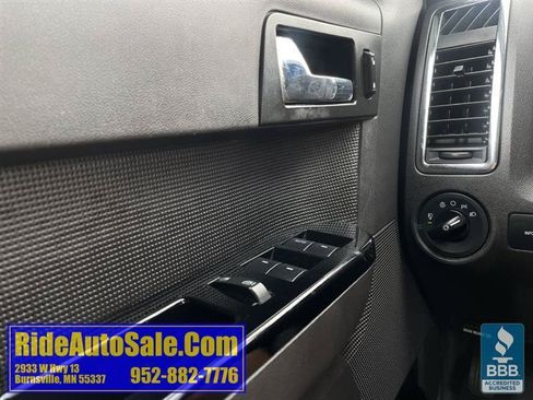 Used 2011 Ford Escape Limited w/ Class II Trailer Tow Pkg AWD/4WD image 35