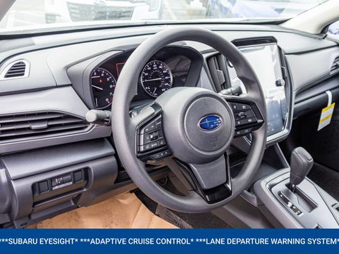 Used 2026 Subaru Crosstrek 2.5i Premium AWD/4WD image 4
