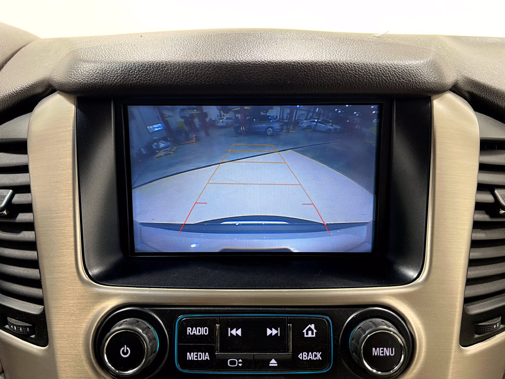 Used 2018 GMC Yukon Denali AWD/4WD image 11