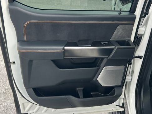 Used 2021 Ford F150 Platinum w/ Equipment Group 701A High image 31