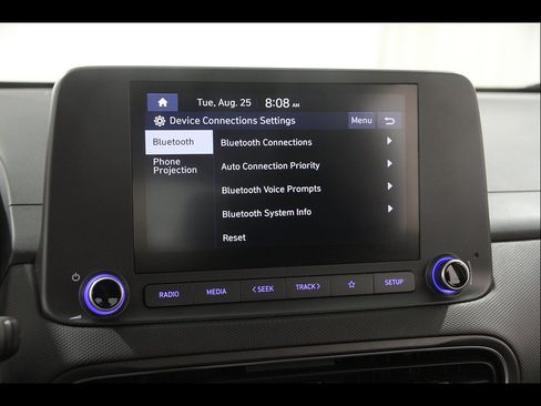 Certified 2022 Hyundai Kona SE AWD/4WD image 11