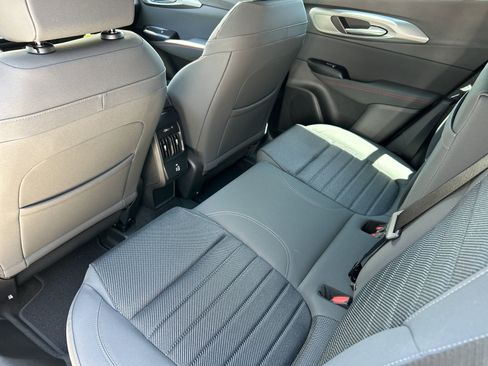 New 2025 Dodge Hornet GT w/ GT Blacktop Package image 42