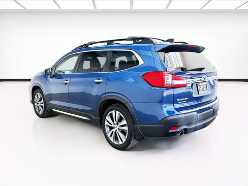 Used 2020 Subaru Ascent Touring w/ Popular Package #2A image 6