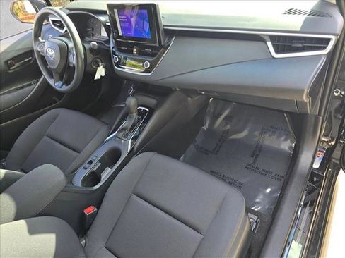 Certified 2024 Toyota Corolla LE FWD image 20