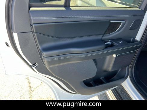 New 2025 Ford Expedition Platinum w/ Stealth Performance Package image 14